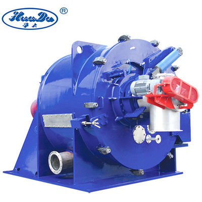 El producto químico Peeler centrifuga