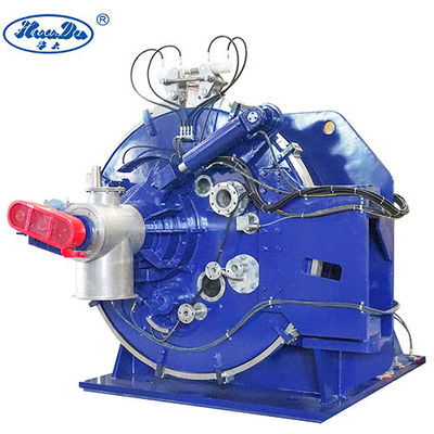 El producto químico Peeler centrifuga