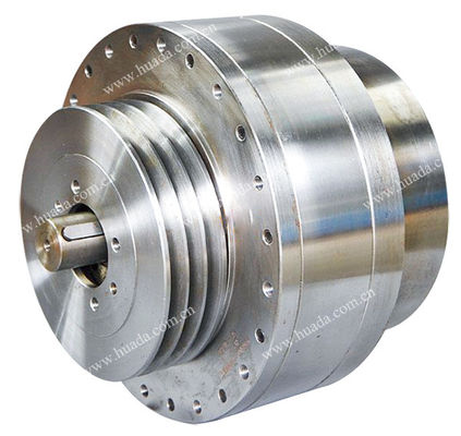 Centrifugadora química del espesamiento