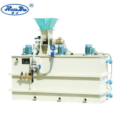 Sistema de desecación 380V ISO9001 del barro automático 70L