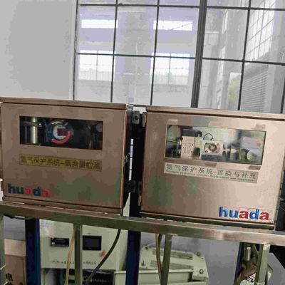 Tracción de la máquina química de acero inoxidable de la centrifugadora del filtro de la acción con la descarga inferior del raspador