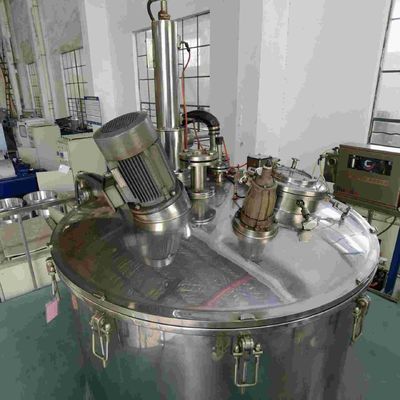 centrifugadoras del raspador de la descarga de la parte inferior 220v con la tracción del bolso usada para el anhídrido del sulfato de sodio