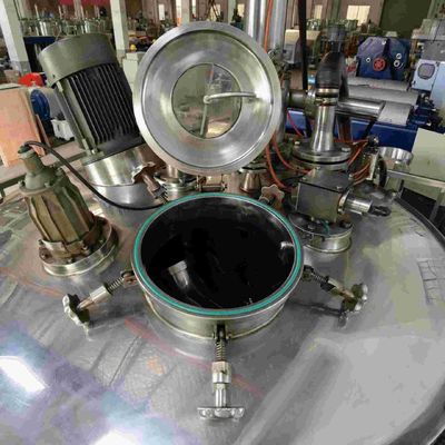 Tirón-bolso que ahorra la centrifugadora de desecación de la alta de la productividad descarga inferior de trabajo del raspador para la industria alimentaria