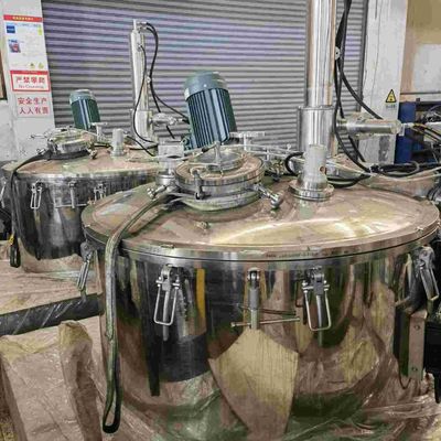 centrifugadora inferior de filtración 1500kg de la descarga de la cesta de 1800m m para la separación del látex
