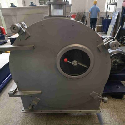 máquina industrial 11kW de la centrifugadora 3000rpm para el fosfato del potasio