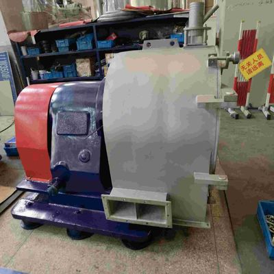 máquina industrial 11kW de la centrifugadora 3000rpm para el fosfato del potasio