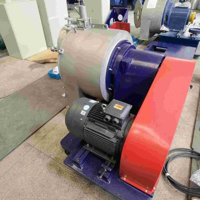 centrifugadora 22kW de la descarga de la voluta de la pantalla del gusano 2500rpm para la separación del sulfito de sodio
