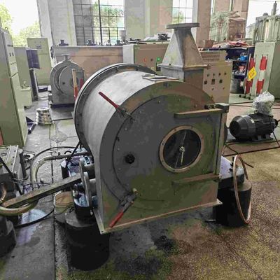 La pantalla 55kW del gusano automatizó la centrifugadora 1500rpm para Tin Sulphate Separation