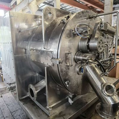 Corrosión anti de la alta del saneamiento 88L Pharma del GMP máquina de la centrifugadora a prueba de explosiones