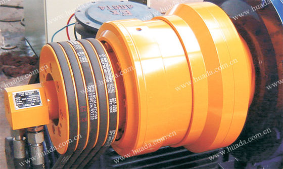 la jarra 1500rpm centrifuga para el reciclaje de la corriente del residuo