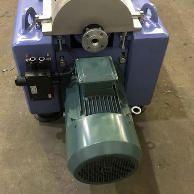 la jarra 1500rpm centrifuga para el reciclaje de la corriente del residuo