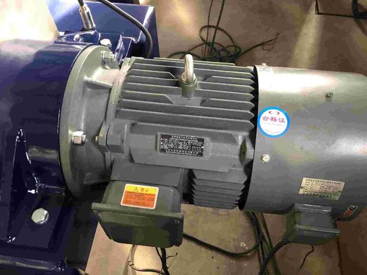 Funcionamiento continuo de las centrifugadoras de la jarra de Olive Oil Extraction 3600rpm
