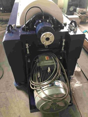 Máquina farmacéutica trifásica continua ISO9001 de la centrifugadora 4000rpm