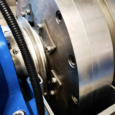 La jarra sin perforar de la perforación continua del campo petrolífero centrifuga a prueba de explosiones