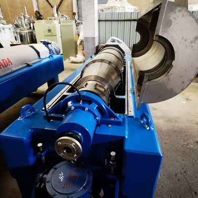 La jarra a prueba de explosiones de la perforación del campo petrolífero centrifuga con el sello apretado del gas