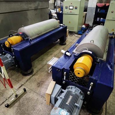 La jarra a prueba de explosiones de la perforación del campo petrolífero centrifuga con el sello apretado del gas