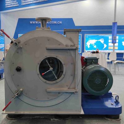 Halar alineó la centrifugadora T19001 del espesamiento para el tiosulfato del amonio