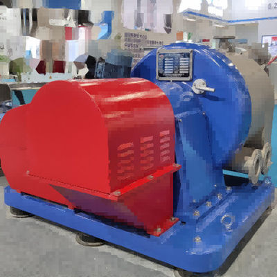 Halar alineó la centrifugadora T19001 del espesamiento para el tiosulfato del amonio