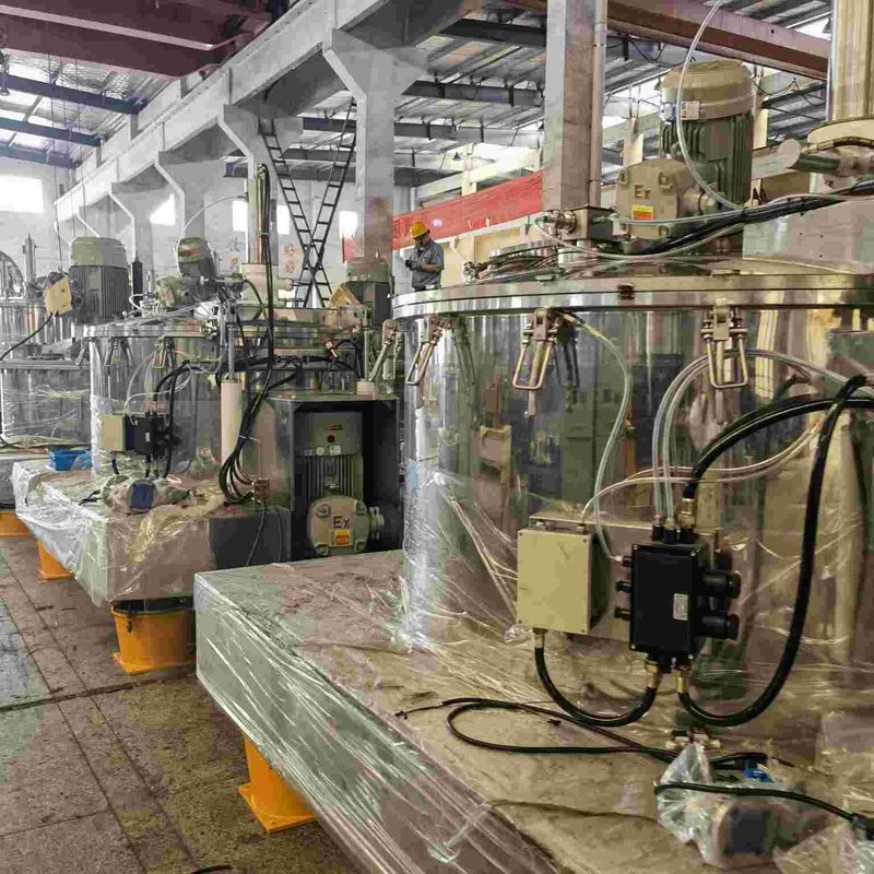 La vertical Bach automático de LGZ actúa la centrifugadora de filtrado para la máquina farmacéutica de la centrifugadora de los APIs